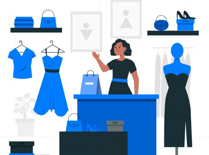 Apparel retail sector to growth to accelerate to 10.5% in FY27: Ind Ra